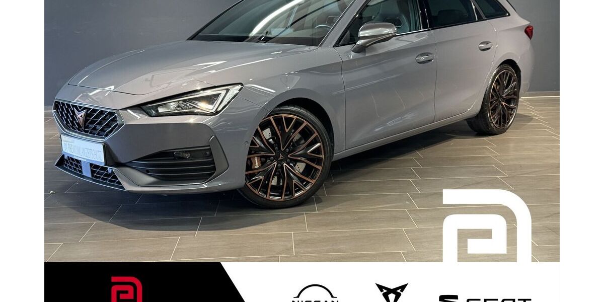 Cupra Leon 61.548 km 30.994 &euro; Offenbach 63069