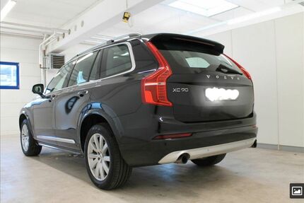 Volvo XC90 238.000 km 17.850 &euro; Frankfurt 60320