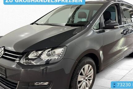 VW Sharan 95.927 km 28.290 € Frankfurt 60596