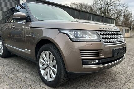 Land Rover Range Rover 157.000 km 24.990 &euro; Darmstadt 64293