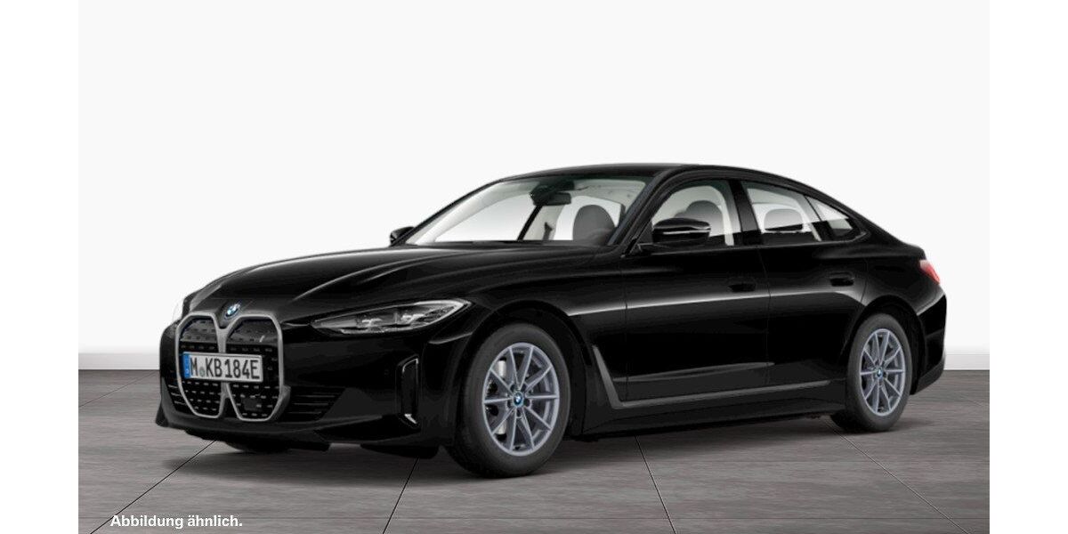 BMW i4 31.267 km 37.870 &euro; Dreieich-Sprendlingen 63303