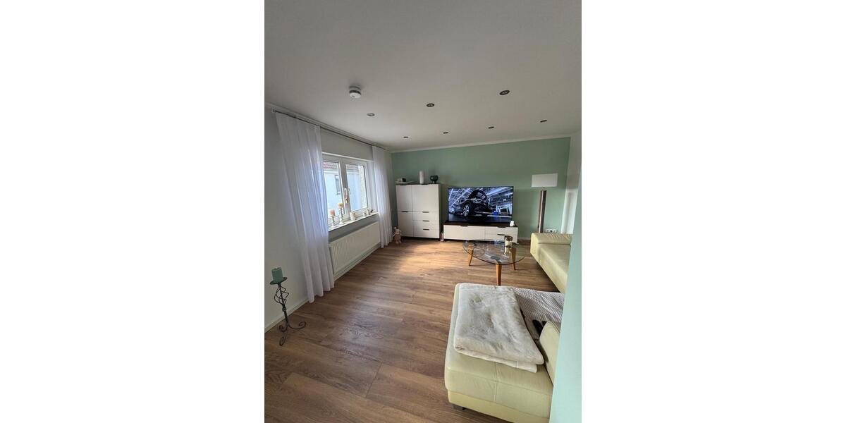 Doppelhaushälfte Büttelborn - 529.000&euro; | Angebot:26533811