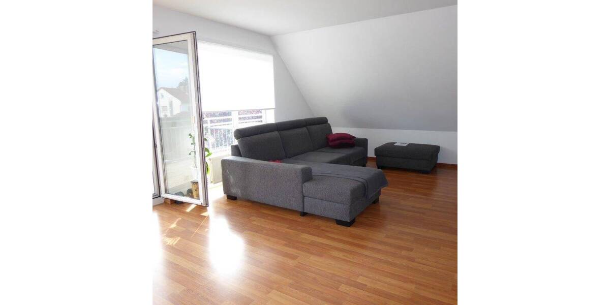 Etagenwohnung Bad Homburg vor der Höhe Ober-Erlenbach - 2 Zimmer, 64 m&sup2;, 750&euro; | Angebot:26930145