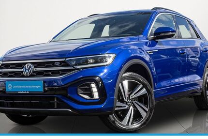 VW T-Roc 45.110 km 28.740 &euro; Bad Homburg 61348
