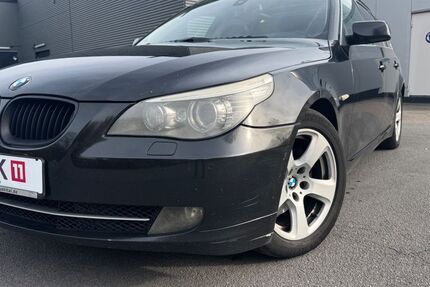 BMW 525 401.000 km 3.999 &euro; Groß - Zimmern 64846