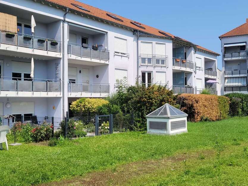 Wohnung zum Kaufen in Rüsselsheim 202.000 € 55 m²