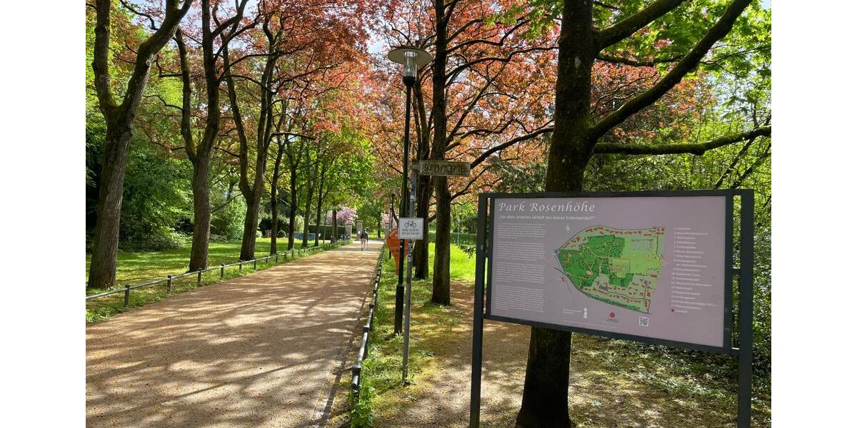 Etagenwohnung Darmstadt Darmstadt-Nord - 2 Zimmer, 62 m&sup2;, 1.200&euro; | Angebot:26227368