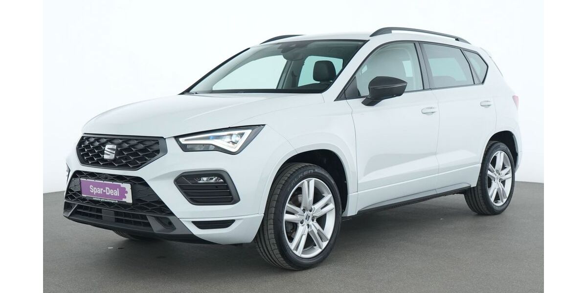 Seat Ateca 30.735 km 23.667 &euro; Dietzenbach bei Frankfurt 63128