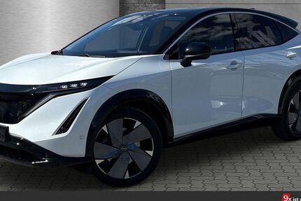 Nissan Ariya 12.496 km 33.470 € Rödermark 63322