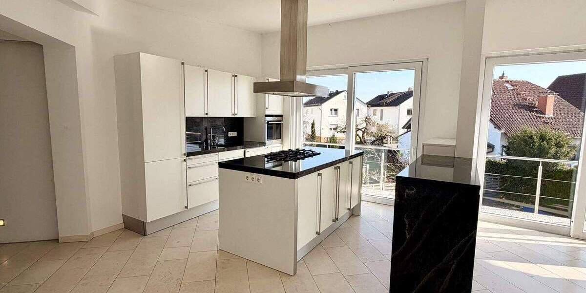 Mehrfamilienhaus, Wohnhaus Münster - 5 Zimmer, 224 m&sup2;, 645.000&euro; | Angebot:25630426