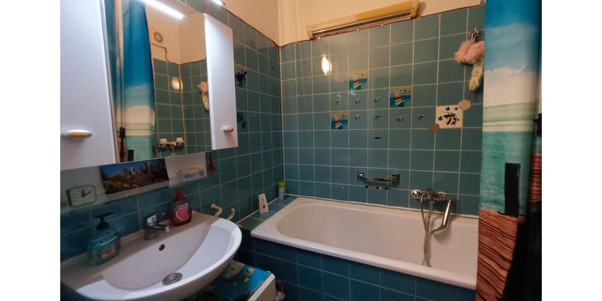Etagenwohnung Frankfurt am Main Sachsenhausen Süd - 2 Zimmer, 60 m&sup2;, 250.000&euro; | Angebot:26918387