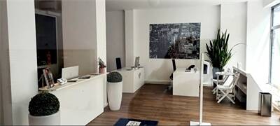 Gewerbeobjekt Bad Nauheim - 499.800&euro; | Angebot:19290836