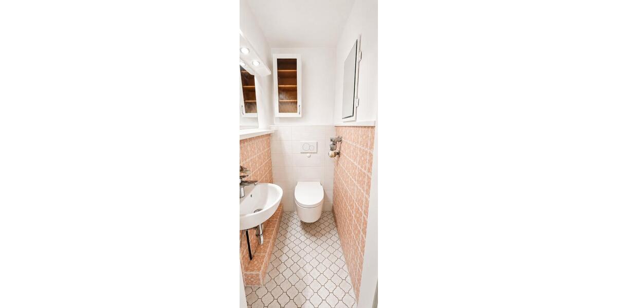 Hochparterre Maintal - 3 Zimmer, 80 m&sup2;, 299.000&euro; | Angebot:26844344