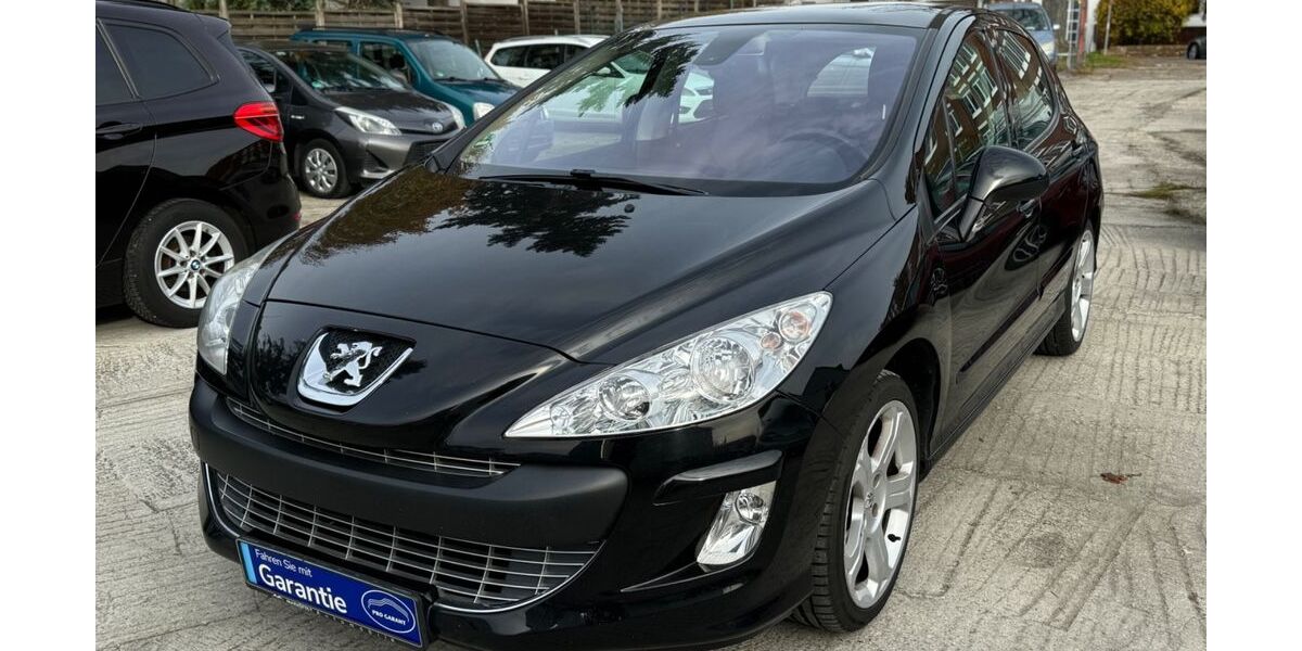 Peugeot 308 140.000 km 4.499 &euro; Frankfurt am Main 60386