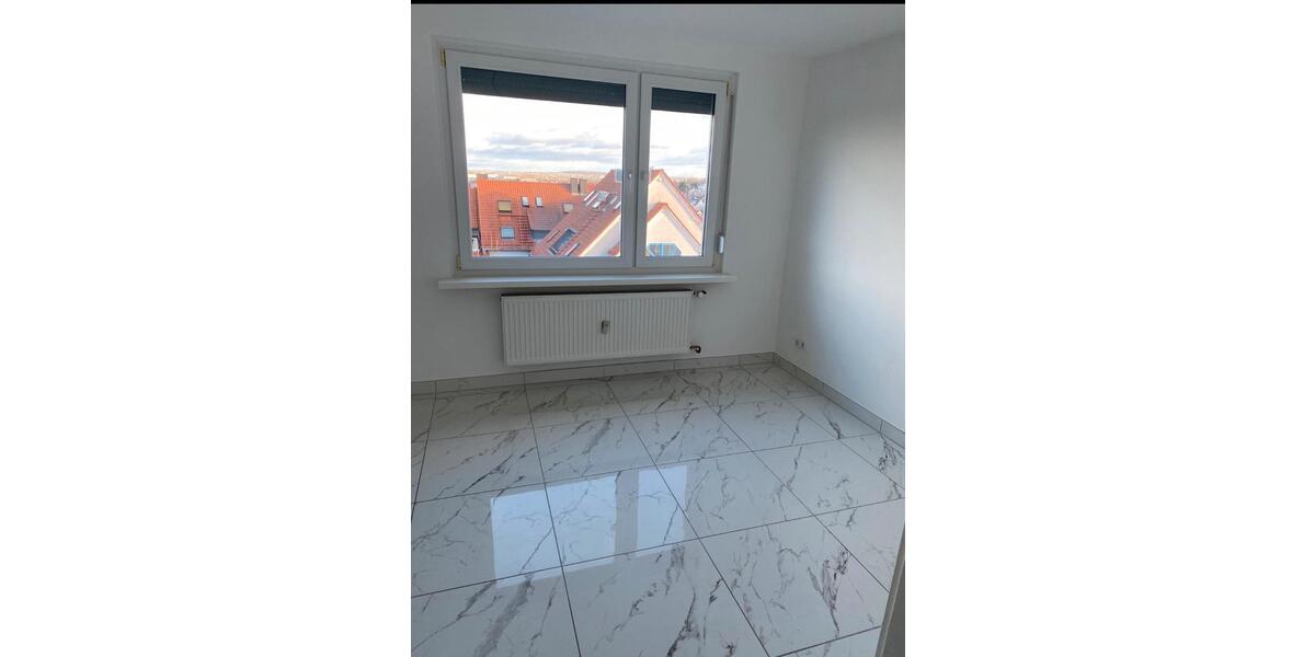 Dachgeschoßwohnung Bad Vilbel - 2 Zimmer, 56 m&sup2;, 880&euro; | Angebot:26411583