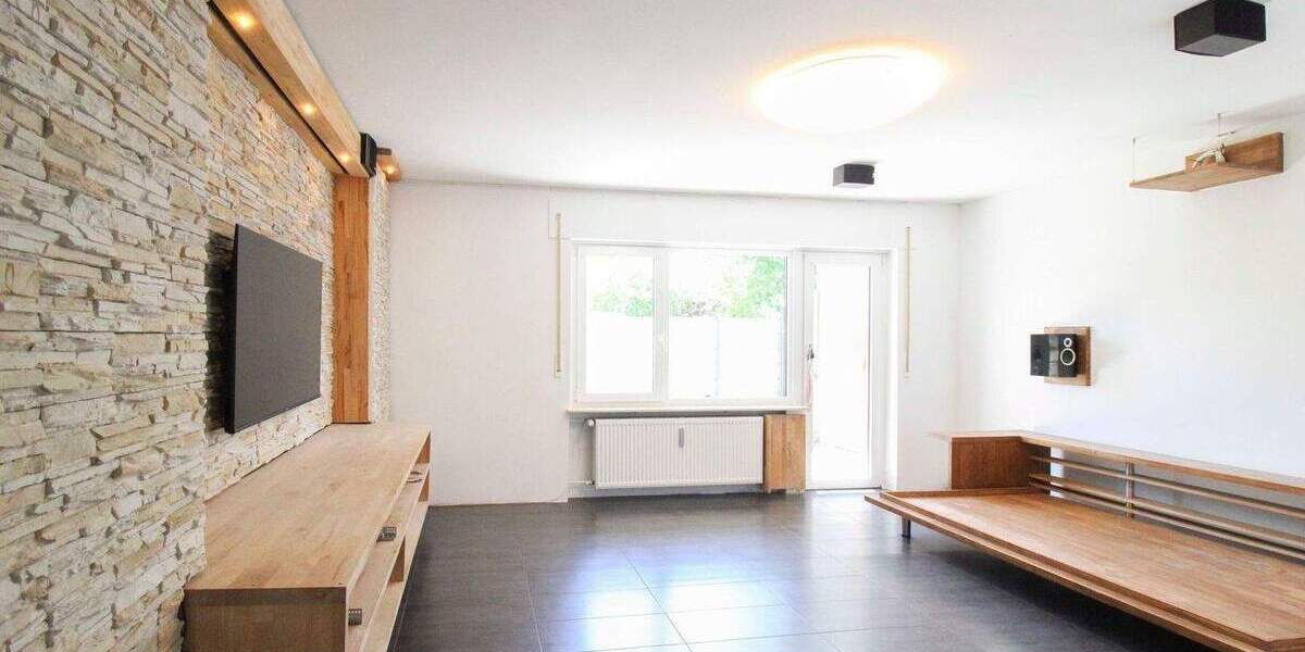 Etagenwohnung Niedernhausen - 3 Zimmer, 91 m&sup2;, 275.000&euro; | Angebot:25694028