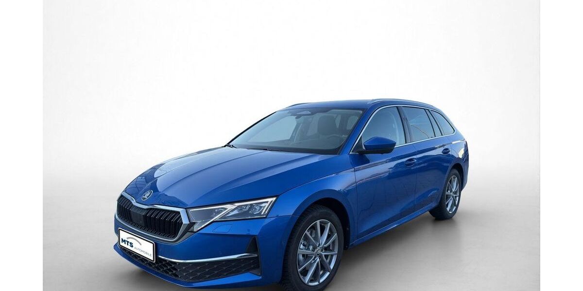 Skoda Octavia 1.900 km 37.450 &euro; Oberursel (Taunus) OT Oberursel 61440