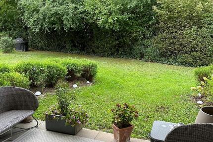 Wohnung Bad Homburg vor der Höhe Gonzenheim - 2 Zimmer, 54 m&sup2;, 315.000&euro; | Angebot:26445702