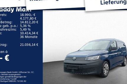 VW Caddy Maxi 146.200 km 16.990 &euro; Offenbach 63069