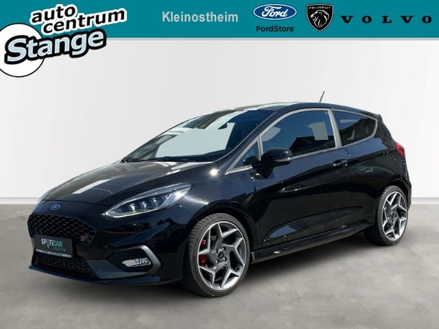 Ford Fiesta 82.900 km 15.900 € Kleinostheim 63801