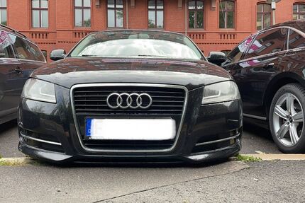 Audi A3 182.000 km 4.600 &euro; Bad Vilbel 61118