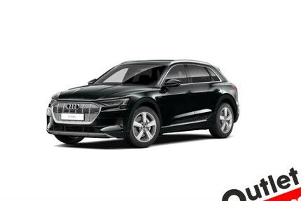 Audi e-tron 88.002 km 29.750 &euro; Frankfurt am Main 60314