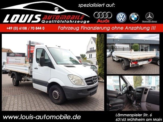 Sprinter