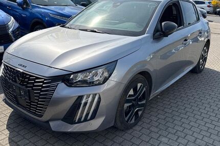 Peugeot 208 20.936 km 13.980 &euro; Rüsselsheim 65428