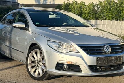 VW Passat 117.678 km 8.770 &euro; Mainhausen 63533