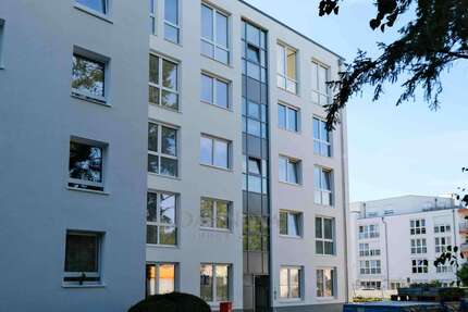 Wohnung Frankfurt am Main Rödelheim - 3 Zimmer, 86 m&sup2;, 499.000&euro; | Angebot:24195487
