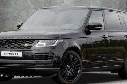 Land Rover Range Rover 59.555 km 70.900 € Kronberg 61476