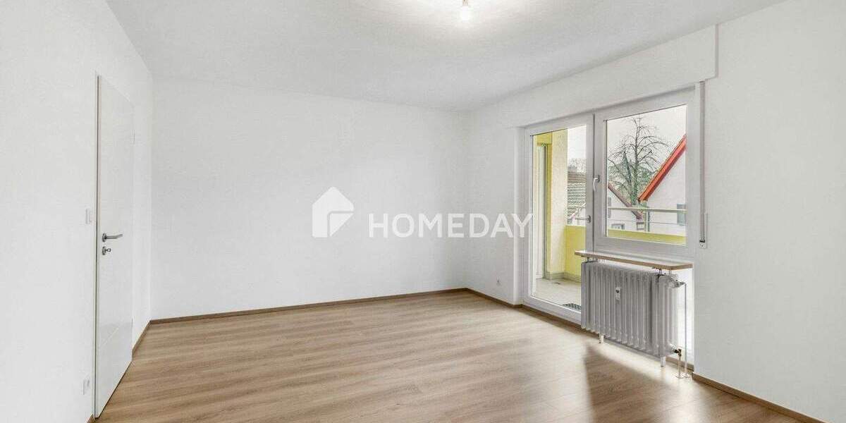 Etagenwohnung Frankfurt am Main Heddernheim - 3 Zimmer, 102 m&sup2;, 535.000&euro; | Angebot:25140803