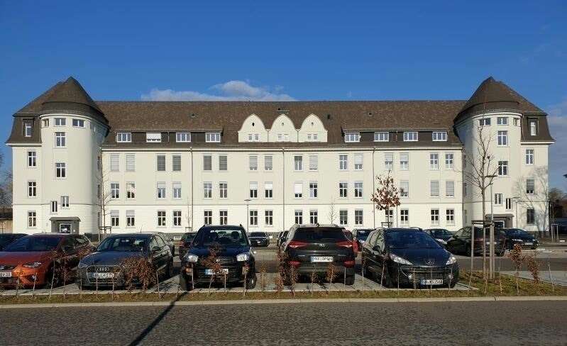 Gewerbeobjekt Hanau Lamboy - 1.380&euro; | Angebot:25751877