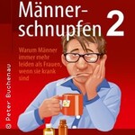 Männerschnupfen 2 - Comedy Dinner Show - Das Imperium Frau schnupft zurück