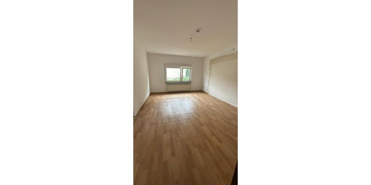 Wohnung - 3,5 Zimmer, Befristete Vermietung 3.5 zimmer