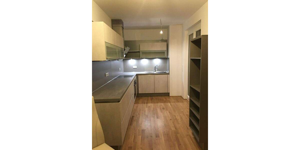 Etagenwohnung Frankfurt / Kalbach-Rieberg Kalbach - 3 Zimmer, 75 m&sup2;, 459.000&euro; | Angebot:25659215