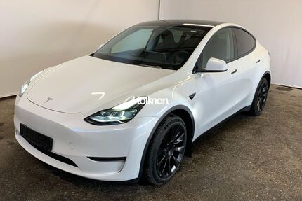 Tesla Model Y 81.257 km 33.140 &euro; Eschborn 65760