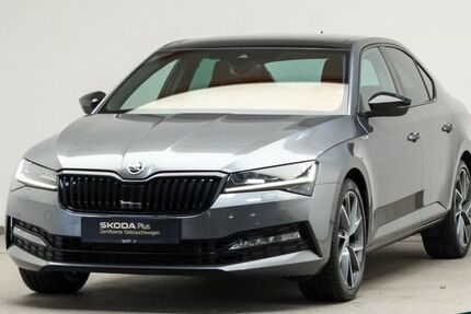 Skoda Superb 77.700 km 32.988 &euro; Mühlheim 63165