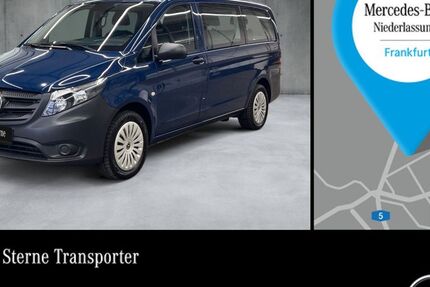 Mercedes-Benz Vito 76.500 km 32.980 &euro; Frankfurt 60488