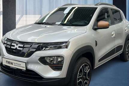 Dacia Spring 19.762 km 13.190 &euro; Frankfurt / Main 60314