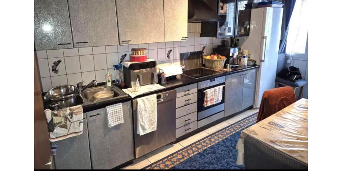 Etagenwohnung Hanau Kesselstadt - 3 Zimmer, 97 m&sup2;, 259.000&euro; | Angebot:26957224