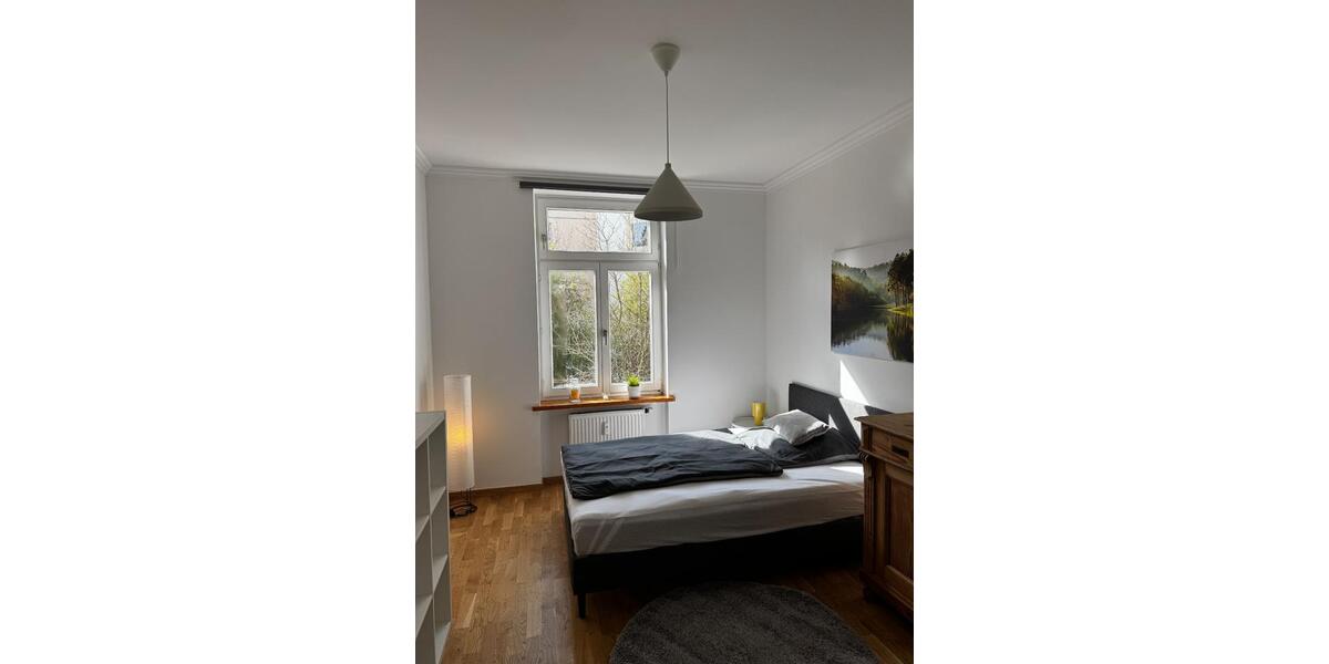 Etagenwohnung Frankfurt am Main Gutleutviertel - 3 Zimmer, 65 m&sup2;, 2.500&euro; | Angebot:25129077