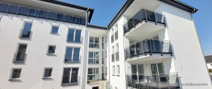 Erstbezug Luxuriöse Penthousewohnung mit 5 Zimmern, 2 Terrassen, Fußbodenheizung und eigenem Aufzug 5 zimmer