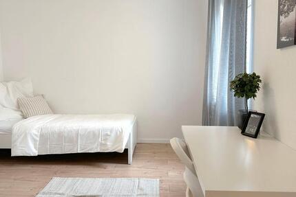 Erstklassiges Zimmer in moderner WG frei ! – zentral & ruhig wohnen in Frankfurt - Unterliederbach 1 zimmer