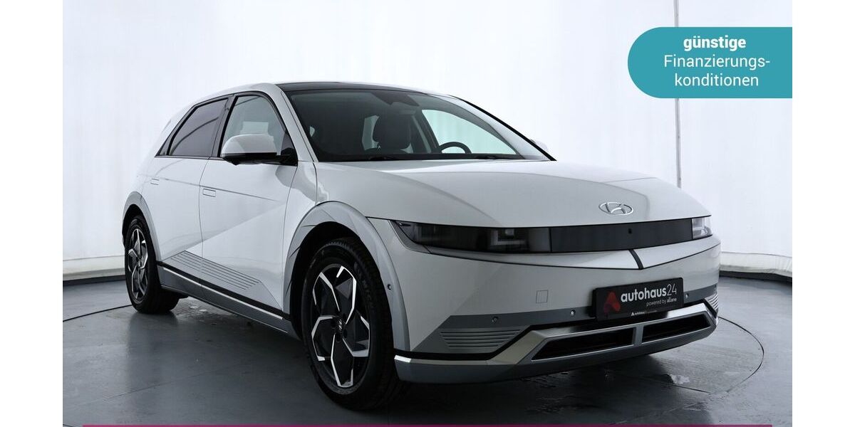 Hyundai IONIQ 5 13.211 km 33.470 &euro; Egelsbach 63329