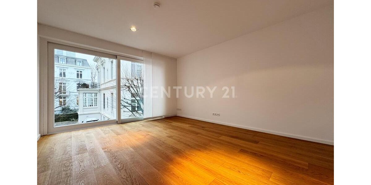 Maisonettenwohnung Frankfurt am Main Bockenheim - 3.5 Zimmer, 161 m&sup2;, 4.500&euro; | Angebot:26085907