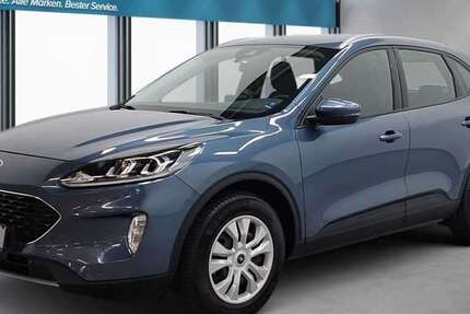 Ford Kuga 51.976 km 21.690 &euro; Maintal 63477