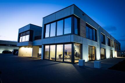 Gewerbeobjekt Bad Nauheim - 400&euro; | Angebot:25239623