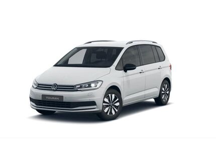 VW Touran 21.400 km 32.449 &euro; Mühlheim 63165