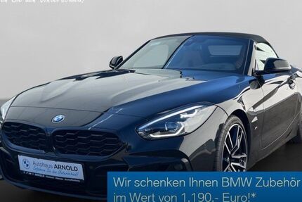BMW Z4 M40 25.500 km 53.990 &euro; Alzenau 63755